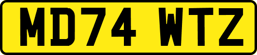 MD74WTZ