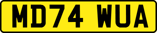 MD74WUA