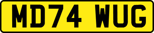 MD74WUG
