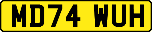 MD74WUH