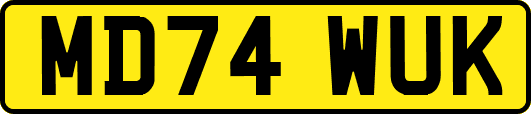 MD74WUK