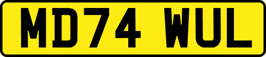 MD74WUL