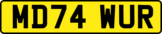 MD74WUR