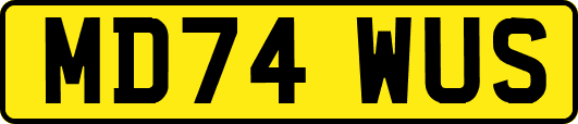 MD74WUS