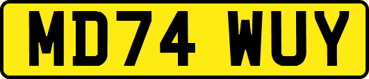 MD74WUY