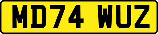 MD74WUZ