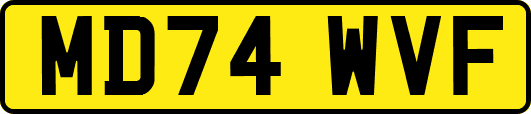 MD74WVF