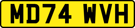 MD74WVH