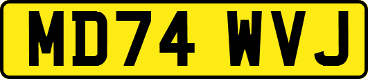 MD74WVJ