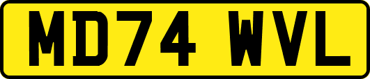 MD74WVL