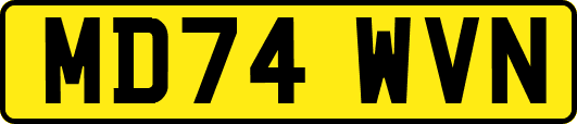 MD74WVN