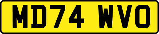 MD74WVO