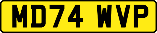 MD74WVP