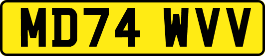 MD74WVV