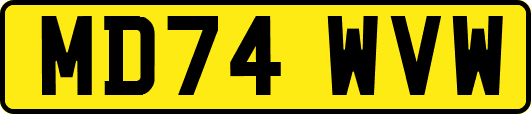 MD74WVW