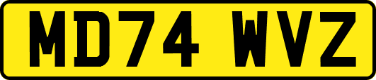 MD74WVZ