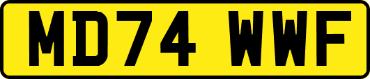 MD74WWF