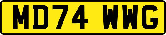MD74WWG