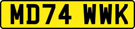 MD74WWK