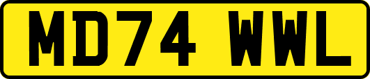 MD74WWL