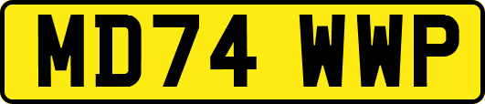 MD74WWP