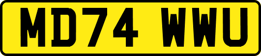 MD74WWU