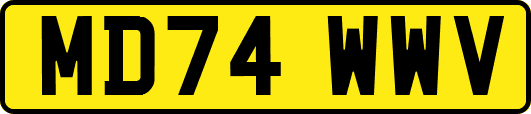 MD74WWV