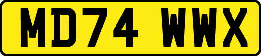 MD74WWX