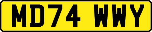 MD74WWY