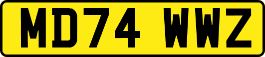 MD74WWZ