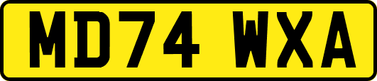 MD74WXA