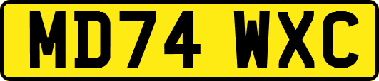 MD74WXC