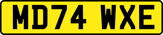 MD74WXE