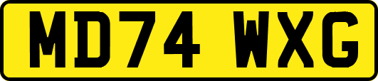 MD74WXG