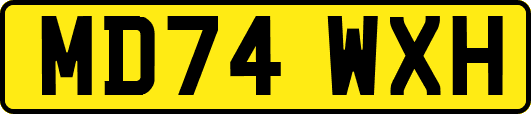 MD74WXH