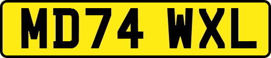 MD74WXL
