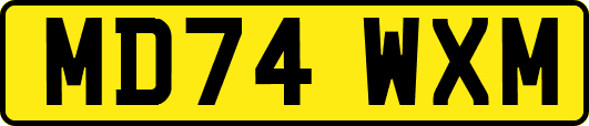 MD74WXM