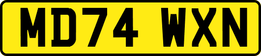 MD74WXN