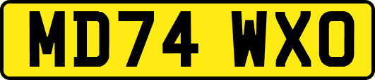 MD74WXO