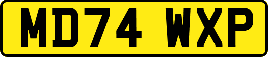 MD74WXP