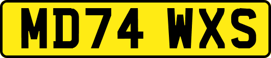 MD74WXS