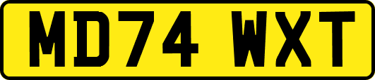 MD74WXT