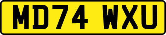 MD74WXU