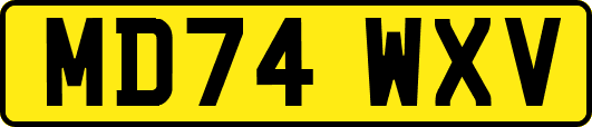 MD74WXV