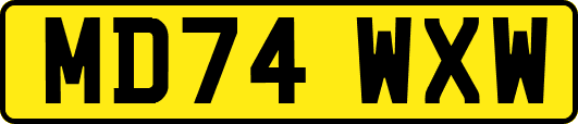 MD74WXW