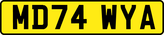 MD74WYA