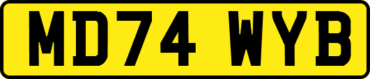 MD74WYB