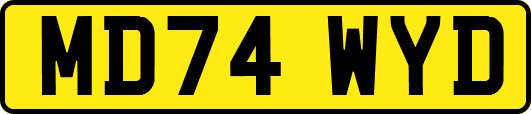 MD74WYD