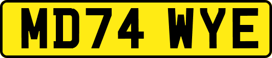 MD74WYE