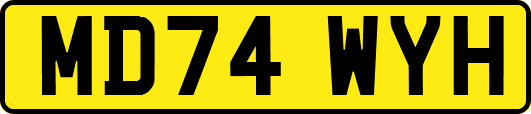 MD74WYH